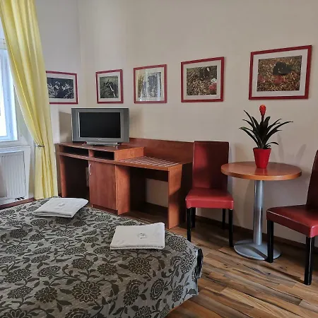 Auspicie Hotel apartamentowy