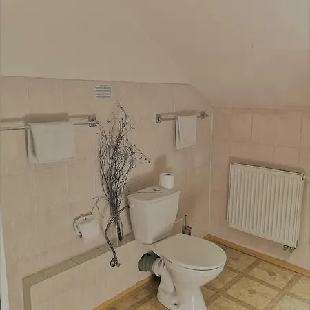Hotel apartamentowy Auspicie