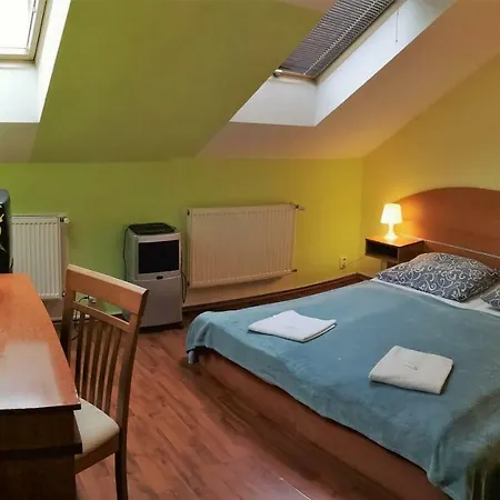 Aparthotel Auspicie