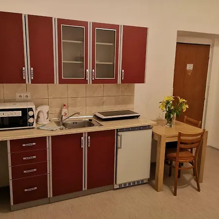 Auspicie Hotel apartamentowy 3*
