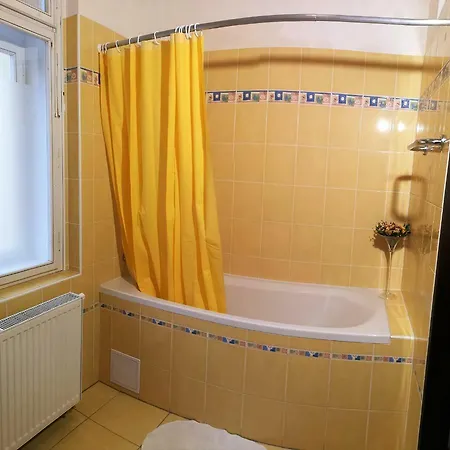 Hotel apartamentowy Auspicie